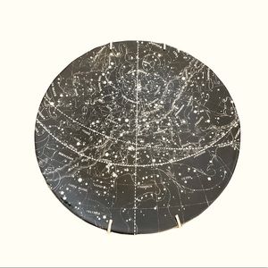 Stargazer Plates Set of (4)